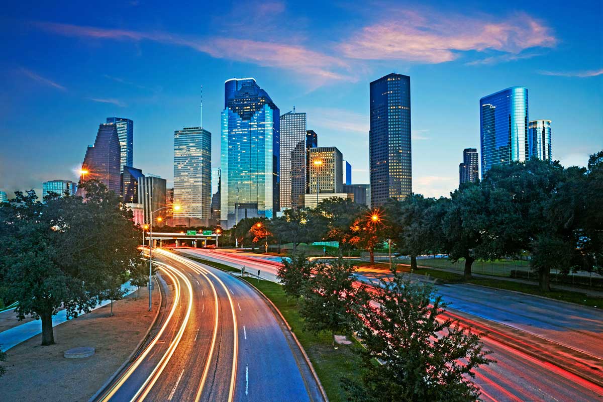 Houston