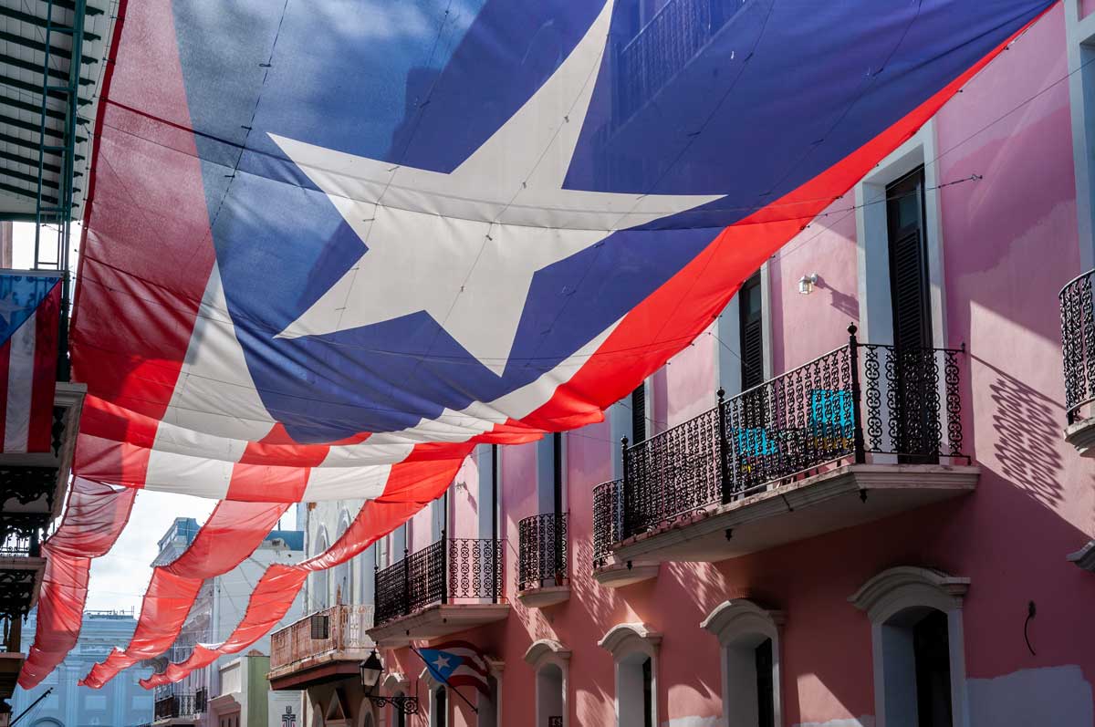 Puerto Rico