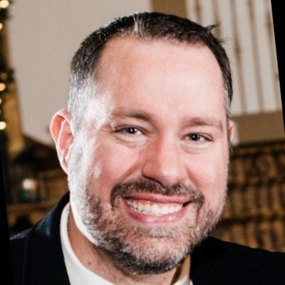 Jeremy Stout