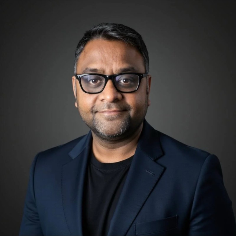 Saurabh Aggarwal