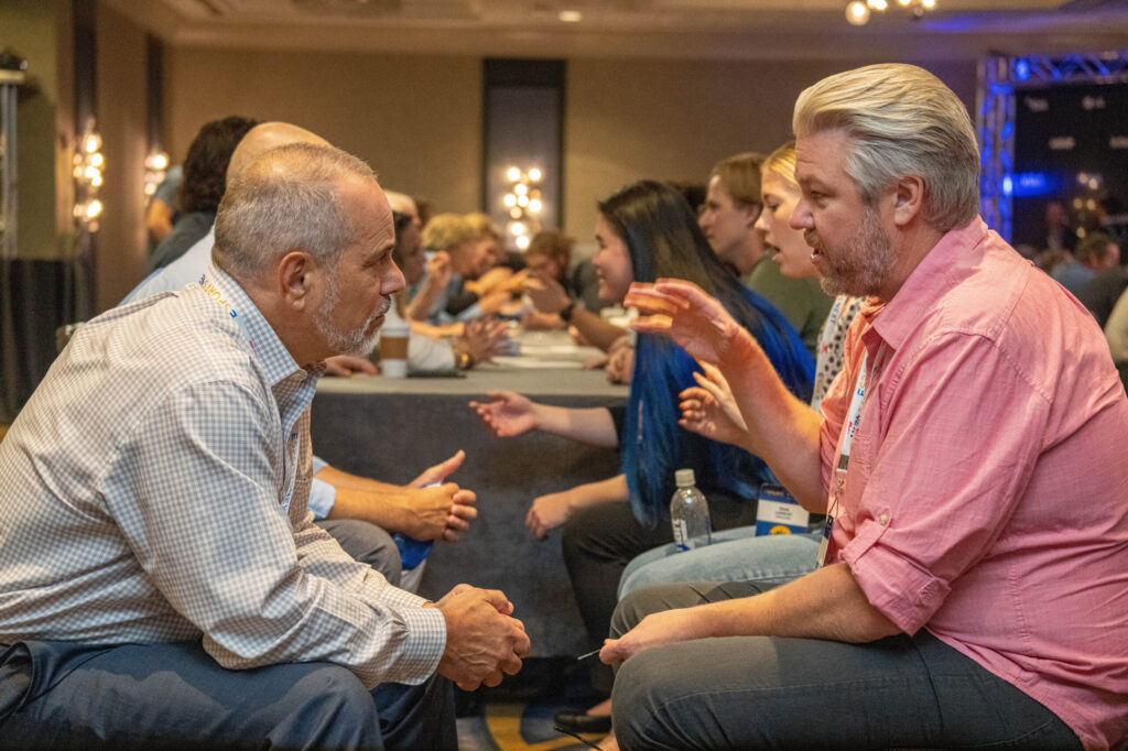 EsportsNext Speed Networking