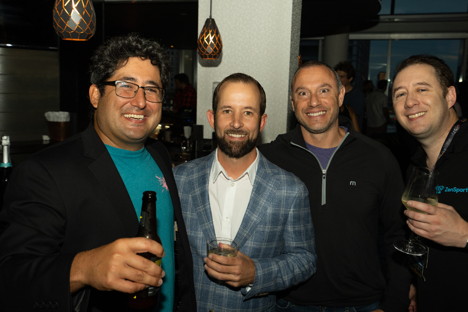 JD Networking Reception EsportsNext 2022