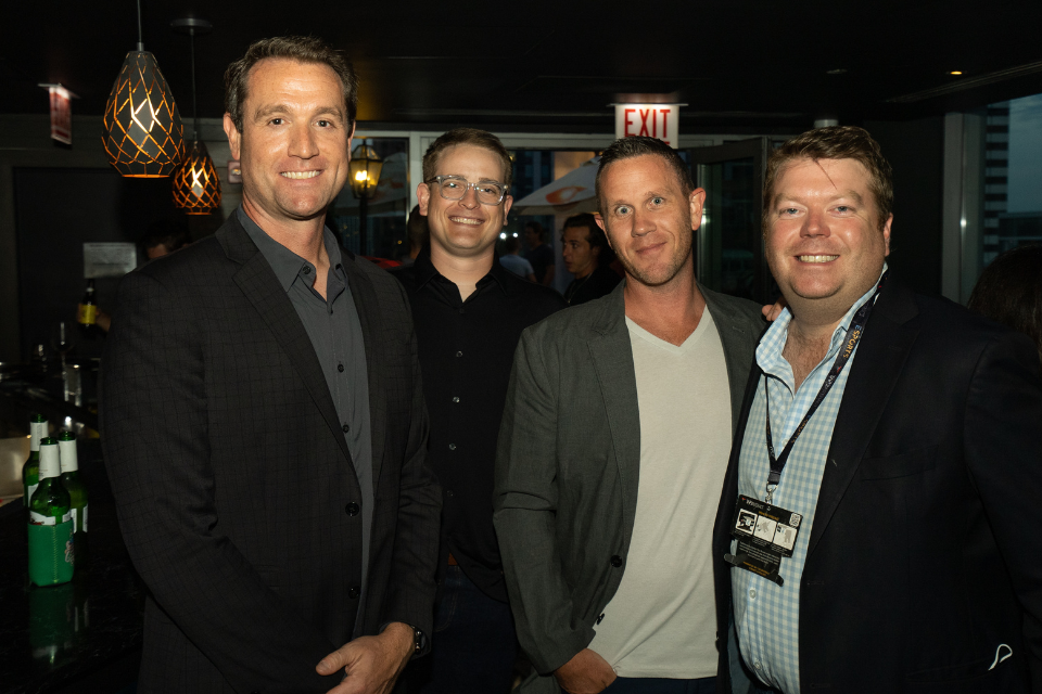 EsportsNext 2021 Speakers