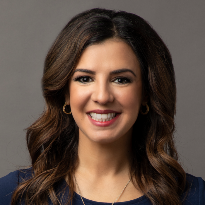 Leila Rahimi | NBC Chicago - Esports Trade Association : Esports Trade ...