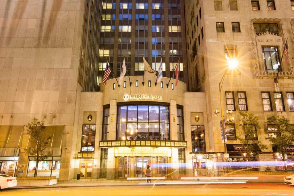 IHG-Chicago