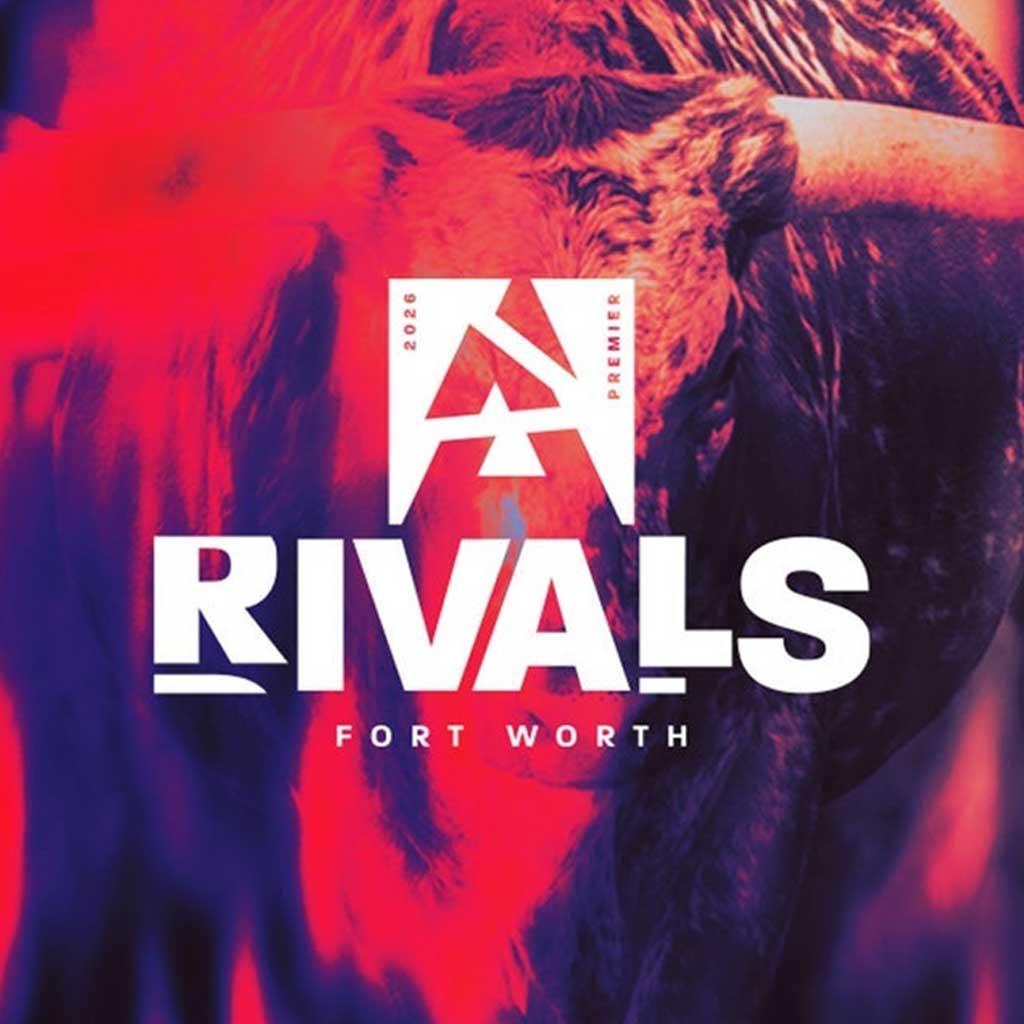 BLAST Premier Rivals