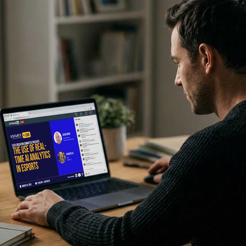 Real Conversations. Real Experts. Real Impact.