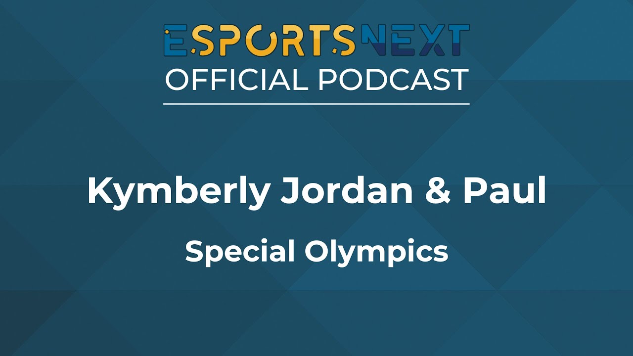 Kymberly Jordan & Paul