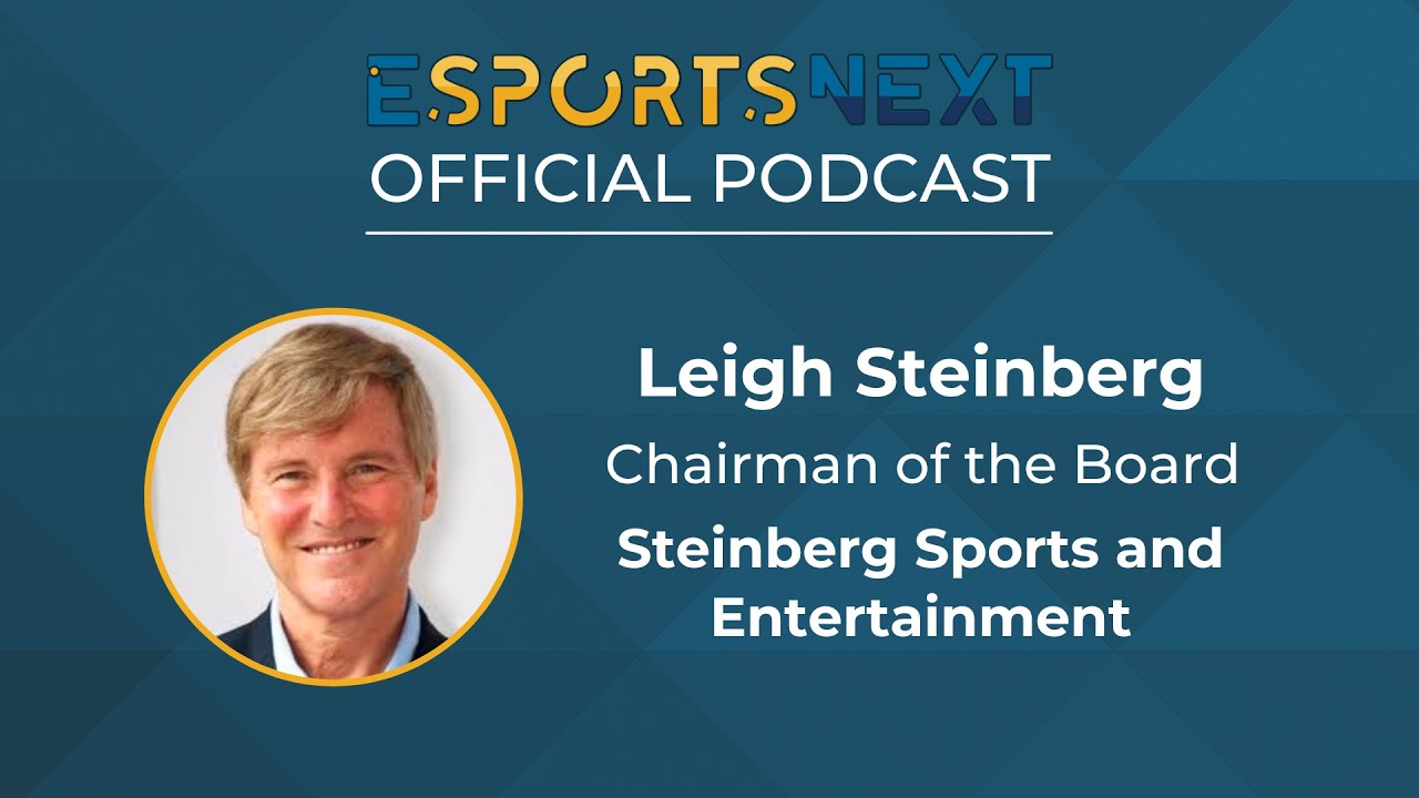 Leigh Steinberg
