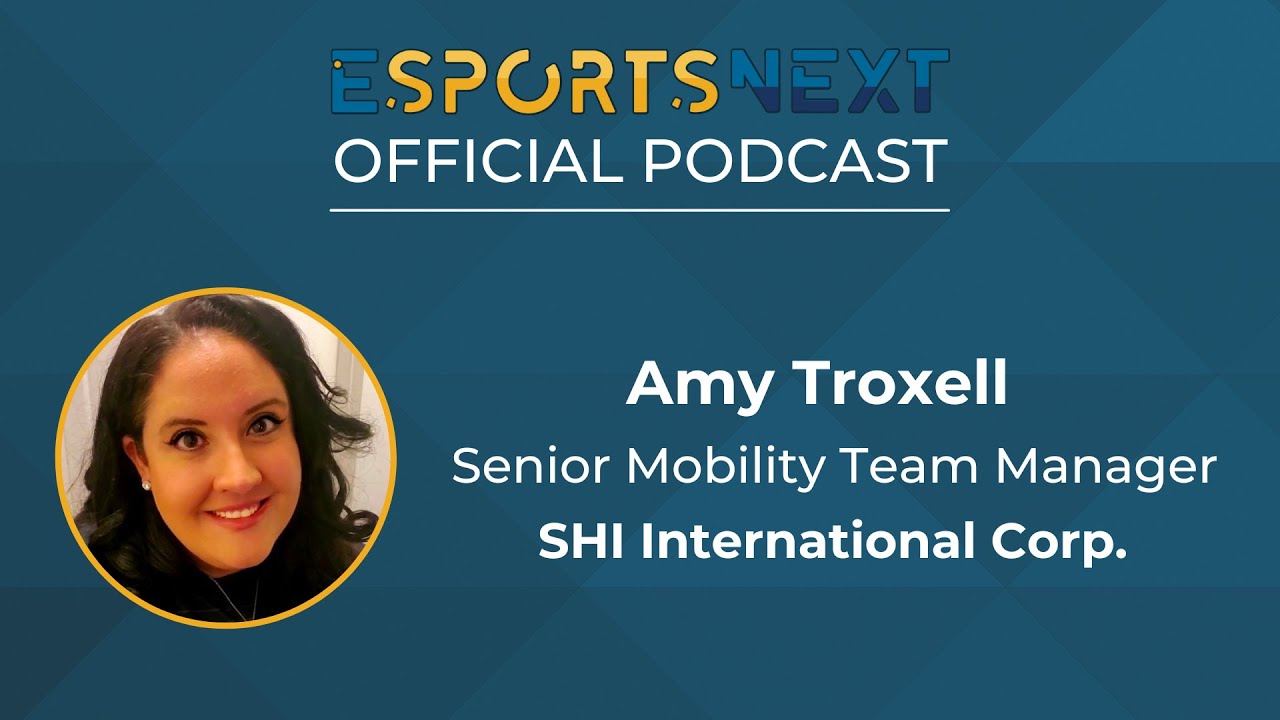 Amy Troxell