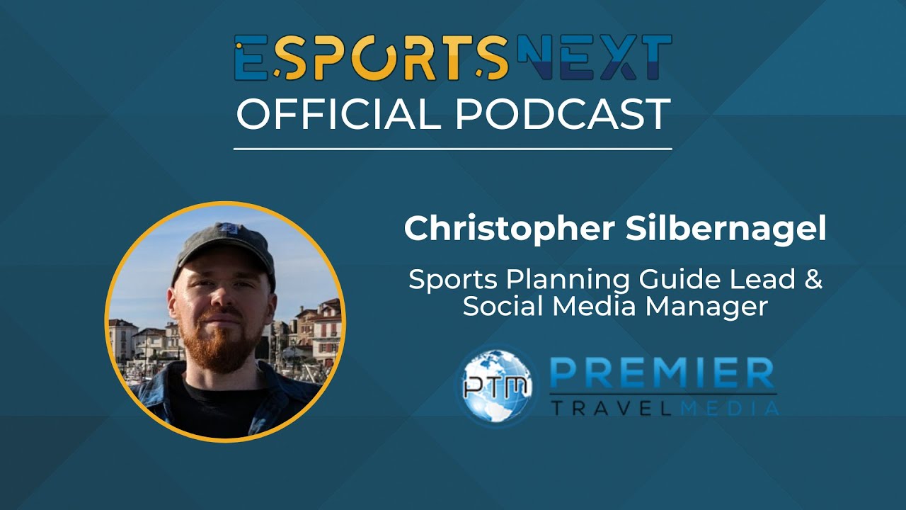 Christopher Silbernagel